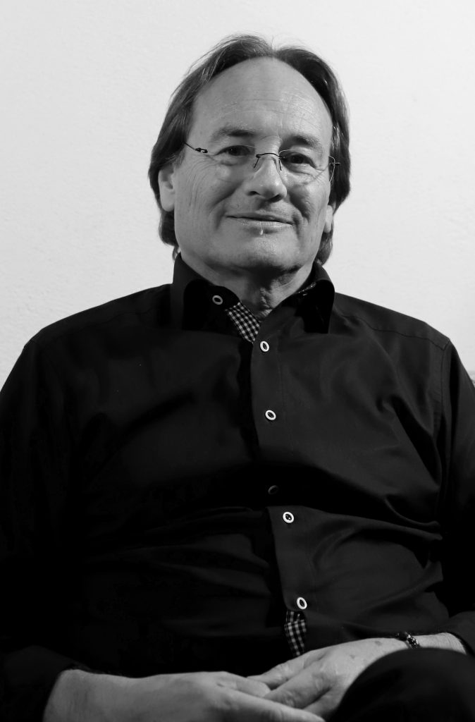 Thomas Böse-Freitag Portrait